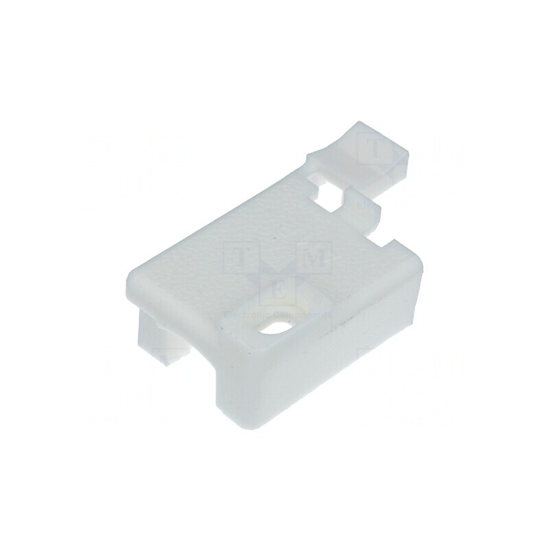 Protecție Cablu și Dispozitiv de Prindere 6.35mm | Electronic-mag.ro | Componente Electronice