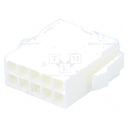 Mufă Cablu-Cablu Tată Mini Universal 600V 4,14mm | Electronic-mag.ro | Componente Electronice