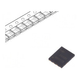 Tranzistor N-MOSFET 30V 85A 30W DFN5x6 x2 | Electronic-mag.ro | Componente Electronice