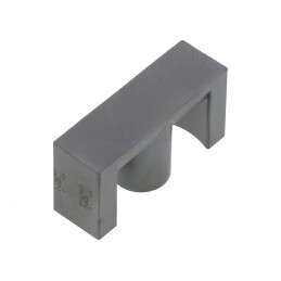 Miez Ferită ETD N27 326nH 191 Permeabilitate | Electronic-mag.ro | Componente Electronice