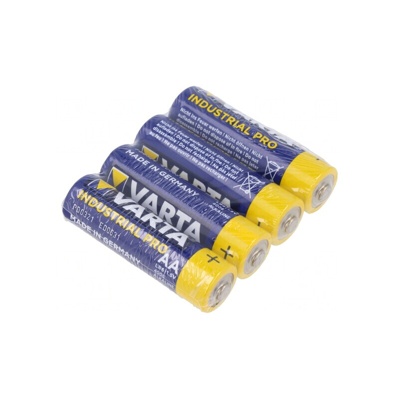 Baterii alcaline AA 1,5V nereîncărcabile 4 buc. | Electronic-mag.ro | Componente Electronice Baterii alcaline AA 1,5V nereîncărcabile 4 buc. | Electronic-mag.ro | Componente Electronice