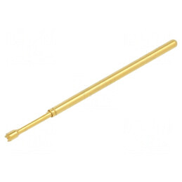 Ac de testare pentru abatere arc 4,2mm 3A/4A Ø 1,3mm L 33,4mm | Electronic-mag.ro | Componente Electronice