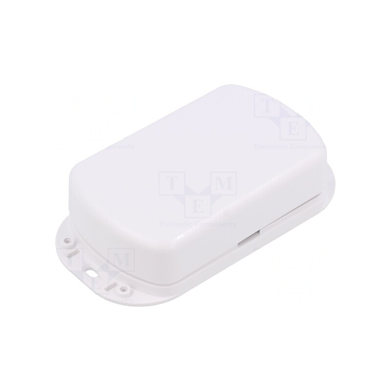 Carcasă Universală cu Lame de Fixare 57mm x 92mm x 25mm | Electronic-mag.ro | Componente Electronice Carcasă Universală cu Lame de Fixare 57mm x 92mm x 25mm | Electronic-mag.ro | Componente Electronice