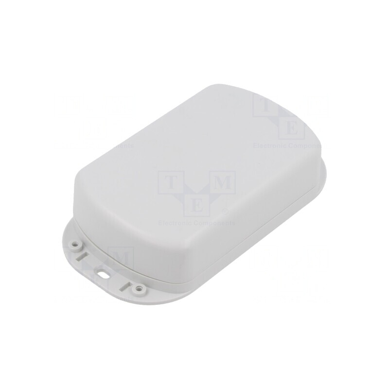 Carcasă Universală cu Lame de Fixare 57x92x25mm | Electronic-mag.ro | Componente Electronice Carcasă Universală cu Lame de Fixare 57x92x25mm | Electronic-mag.ro | Componente Electronice