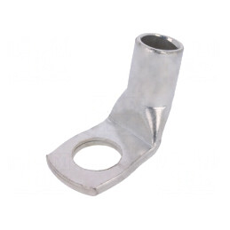 Vârf Inelar Tubular M12 Crimpat 35-50mm2 | Electronic-mag.ro | Componente Electronice