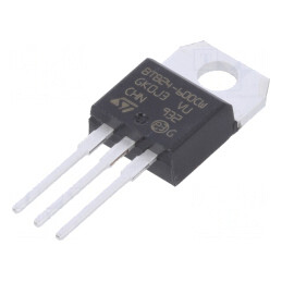Triac 600V 25A TO220AB | Electronic-mag.ro | Componente Electronice