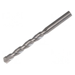 Burghiu Beton 5mm 85mm Oțel Carbură | Electronic-mag.ro | Componente Electronice