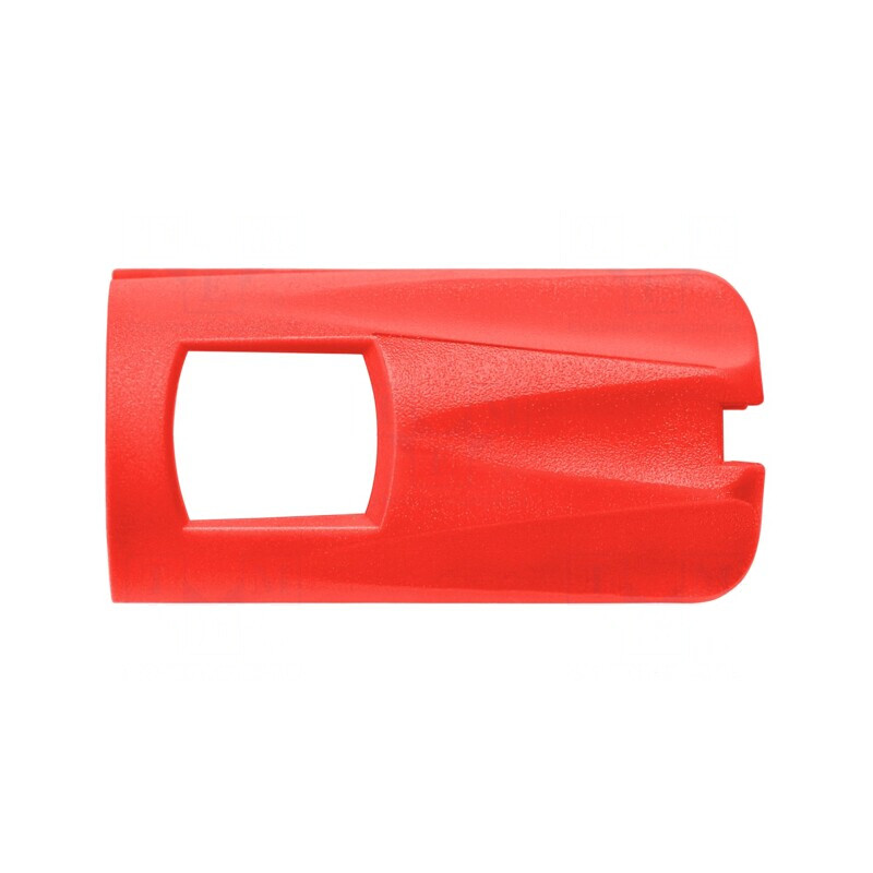 Markere Conectori Roșii MSFKA4411100-SW | Electronic-mag.ro | Componente Electronice