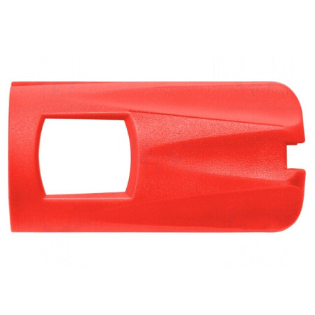 Markere Conectori Roșii MSFKA4411100-SW | Electronic-mag.ro | Componente Electronice