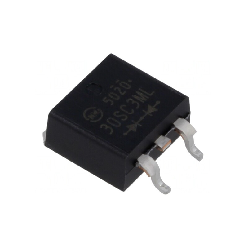 Diodă Schottky SMD 30V 30A | Electronic-mag.ro | Componente Electronice