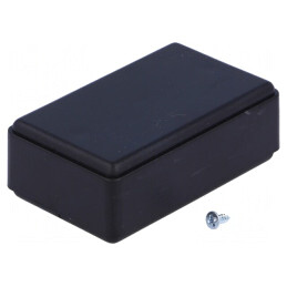 Carcasă Universală SIMPLEGANT ABS 35x58x21mm | Electronic-mag.ro | Componente Electronice
