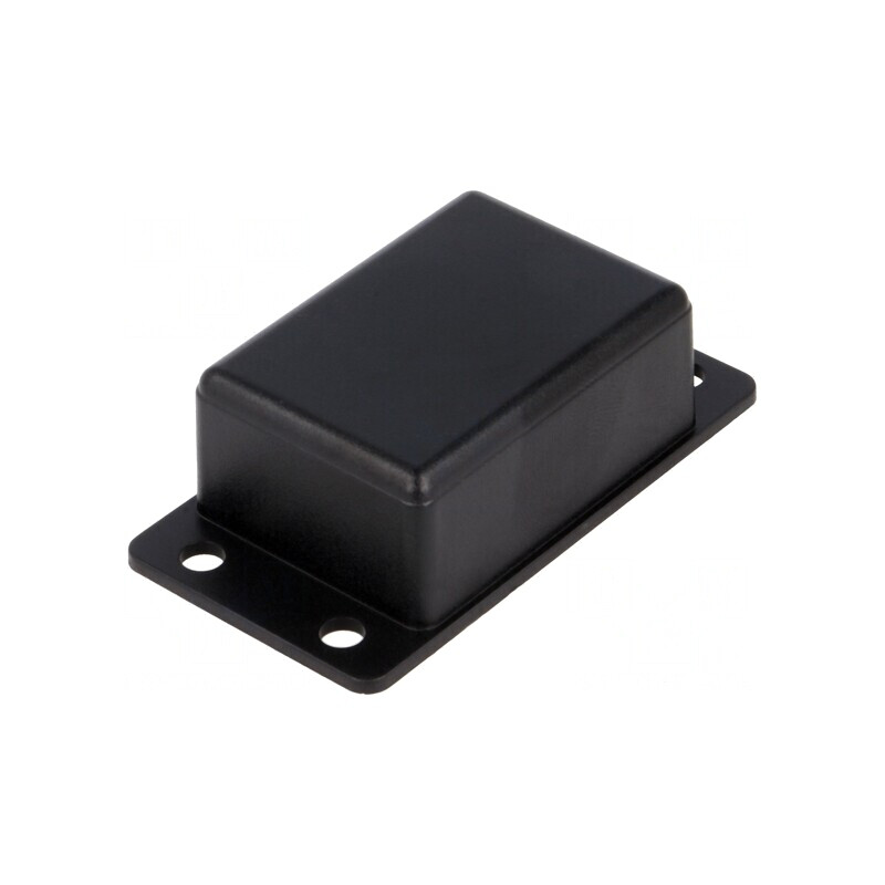 Carcasă Universală cu Lame de Fixare 36x68x22 mm | Electronic-mag.ro | Componente Electronice