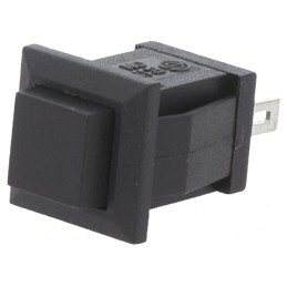 Comutator Apăsare SPST-NO 1.5A 250VDC | Electronic-mag.ro | Componente Electronice
