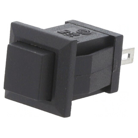 Comutator Apăsare SPST-NO 1.5A 250VDC | Electronic-mag.ro | Componente Electronice