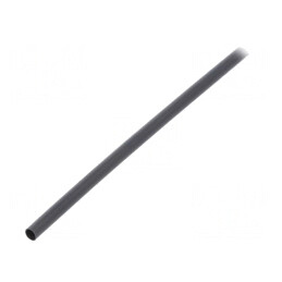Manșon Termocontractabil Fără Adeziv 3.2mm 2:1 Flexibil | Electronic-mag.ro | Componente Electronice