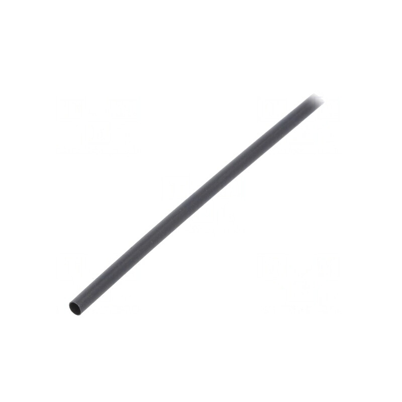 Manșon Termocontractabil Fără Adeziv 3.2mm 2:1 Flexibil | Electronic-mag.ro | Componente Electronice