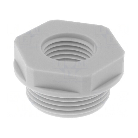 Reducție Filet Presgarnituri M16 Poliamidă | Electronic-mag.ro | Componente Electronice
