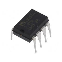 Adaptor DC/DC 5V 0.5A DIP8