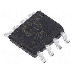 Controler MOSFET Low-Side 2 Canale SO8 5-3A