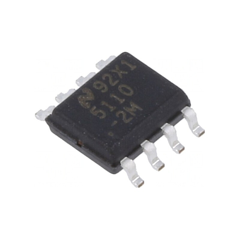 Controler MOSFET Low-Side 2 Canale SO8 5-3A | Electronic-mag.ro | Componente Electronice