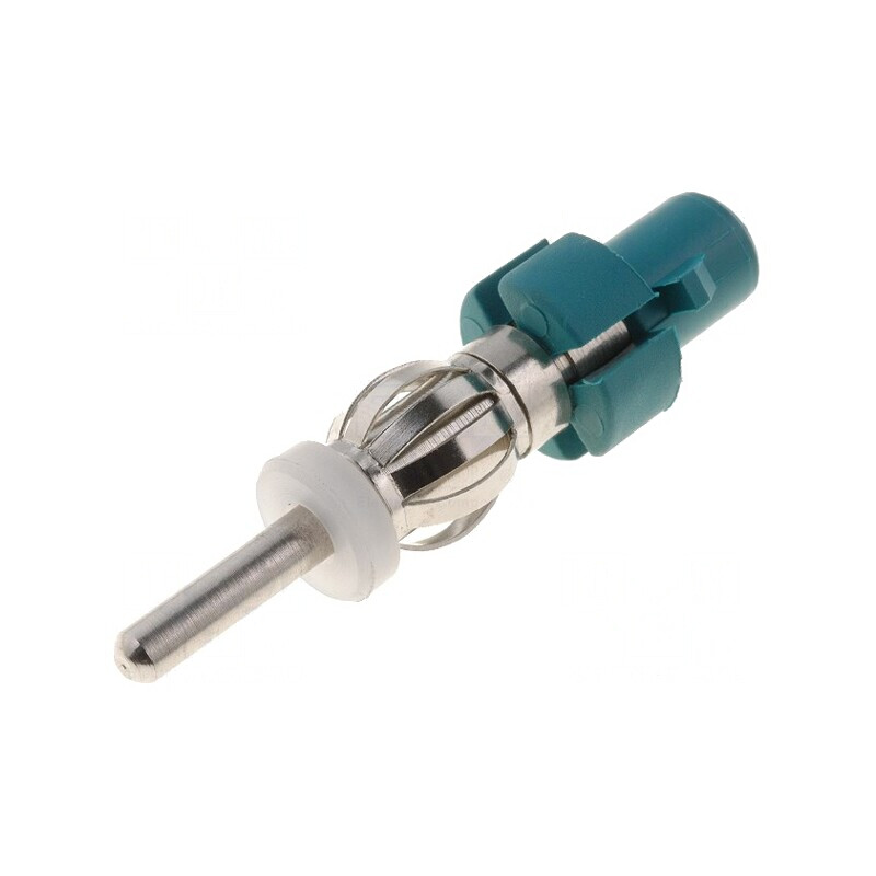Adaptor Antenă DIN la Fakra Mufă | Electronic-mag.ro | Componente Electronice Adaptor Antenă DIN la Fakra Mufă | Electronic-mag.ro | Componente Electronice