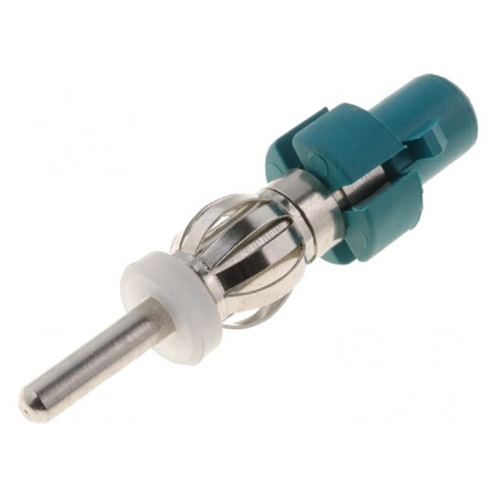 Adaptor Antenă DIN la Fakra Mufă | Electronic-mag.ro | Componente Electronice