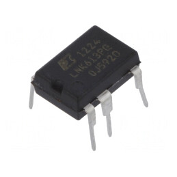 AC/DC Switcher Controller SMPS 85-265V DIP-8C | Electronic-mag.ro | Componente Electronice