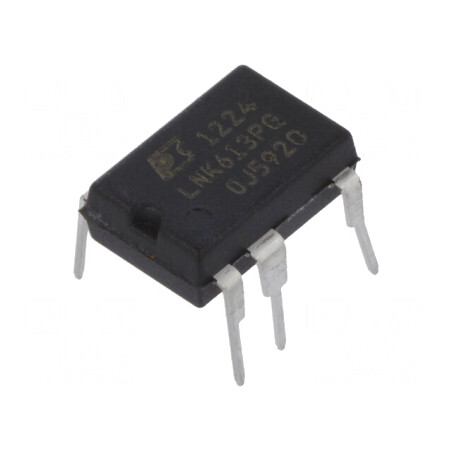 AC/DC Switcher Controller SMPS 85-265V DIP-8C | Electronic-mag.ro | Componente Electronice