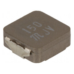 Inductor ferită 15uH 5,7A 51,2mΩ ±20% | Electronic-mag.ro | Componente Electronice