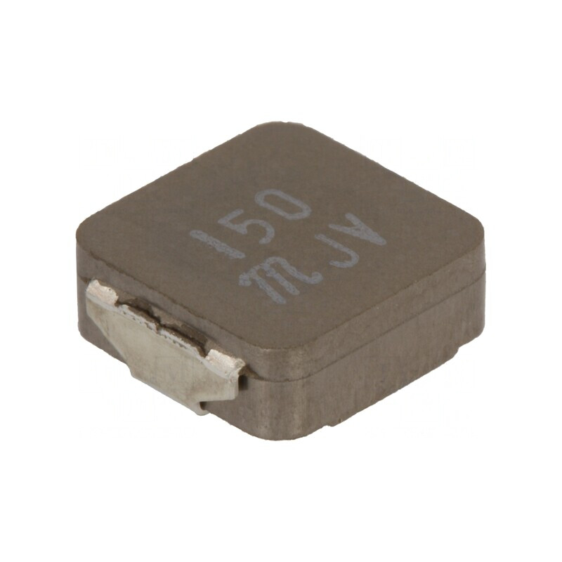 Inductor ferită 15uH 5,7A 51,2mΩ ±20% | Electronic-mag.ro | Componente Electronice
