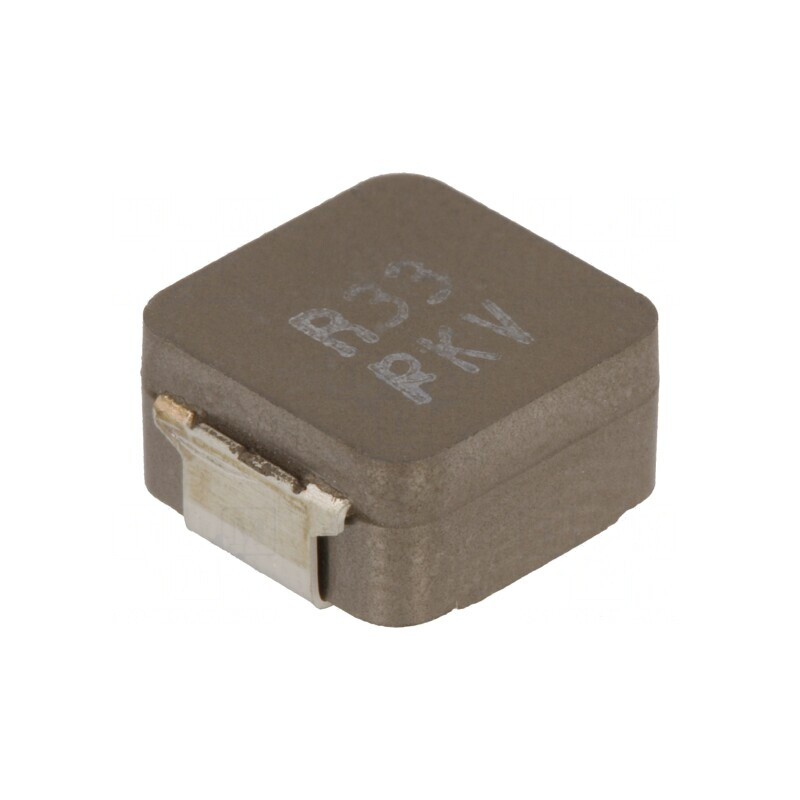 Inductor Ferită 330nH 37.3A 1.27mΩ 20% 60A | Electronic-mag.ro | Componente Electronice Inductor Ferită 330nH 37.3A 1.27mΩ 20% 60A | Electronic-mag.ro | Componente Electronice