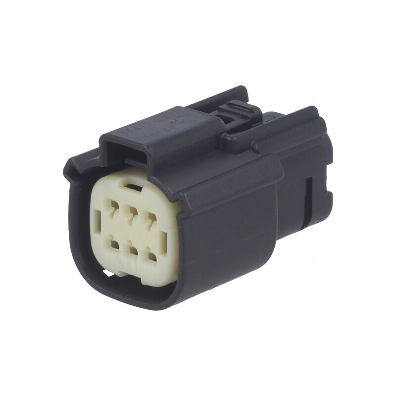 Conector Cablu-Cablu MX150 Mamă 6 Pin 3.5mm | Electronic-mag.ro | Componente Electronice Conector Cablu-Cablu MX150 Mamă 6 Pin 3.5mm | Electronic-mag.ro | Componente Electronice