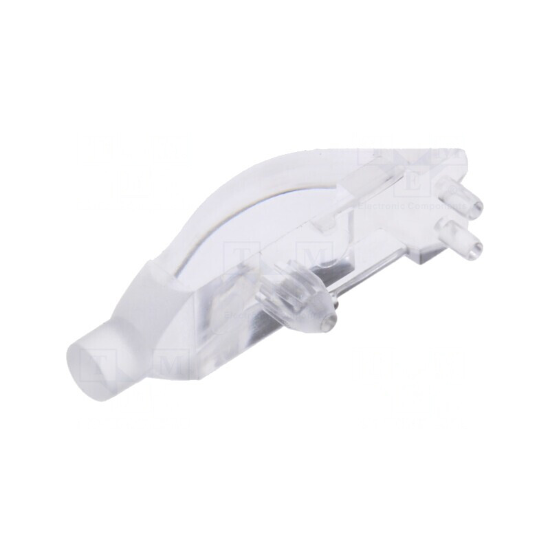 Tub LED Ø3mm Frontal Plat | Electronic-mag.ro | Componente Electronice Tub LED Ø3mm Frontal Plat | Electronic-mag.ro | Componente Electronice