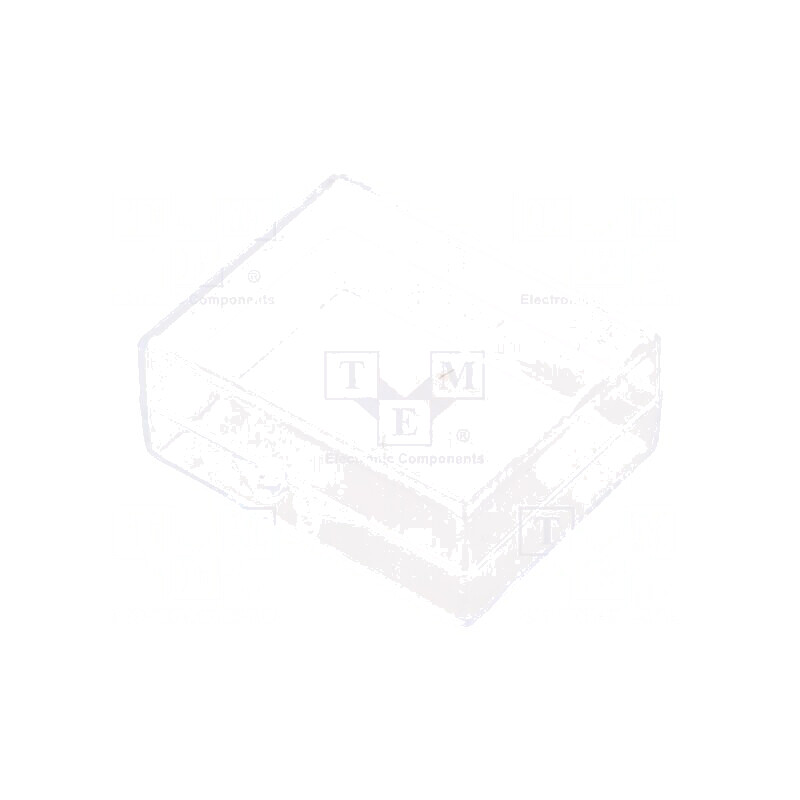 Container individual 56,5x52x22mm | Electronic-mag.ro | Componente Electronice