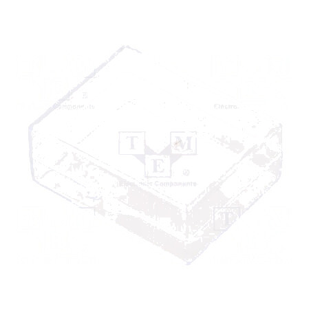 Container individual 56,5x52x22mm | Electronic-mag.ro | Componente Electronice