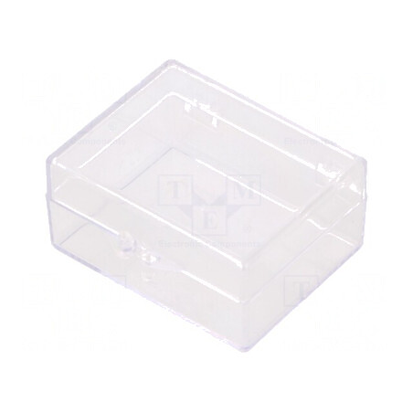 Container Individual 56,5x52x27mm | Electronic-mag.ro | Componente Electronice