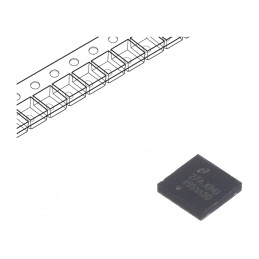 Amplificator Audio 1,8W 2,7-9VDC 8Ω