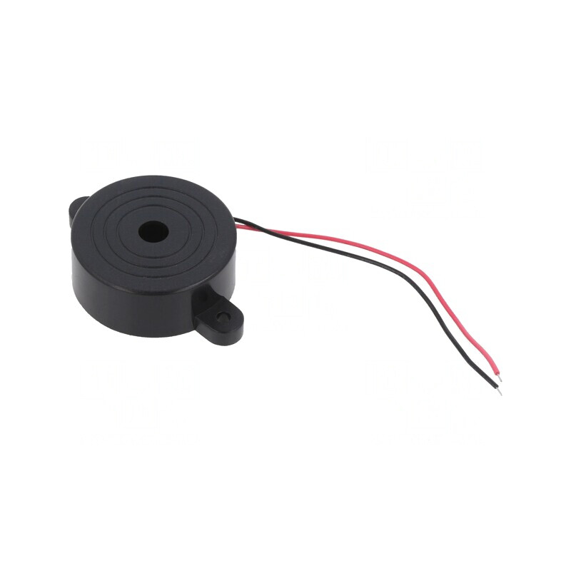 Semnalizator Piezoelectric 2,8kHz | Electronic-mag.ro | Componente Electronice Semnalizator Piezoelectric 2,8kHz | Electronic-mag.ro | Componente Electronice