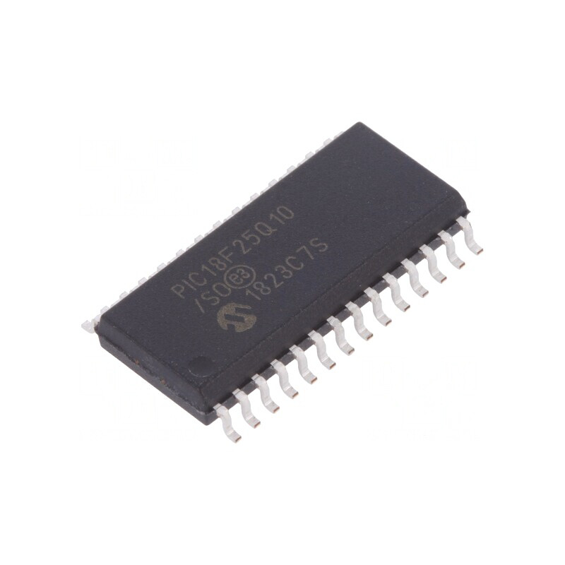 Microcontroler PIC 32kB 64MHz I2C LIN SPI UART 1.8-5.5VDC | Electronic-mag.ro | Componente Electronice Microcontroler PIC 32kB 64MHz I2C LIN SPI UART 1.8-5.5VDC | Electronic-mag.ro | Componente Electronice