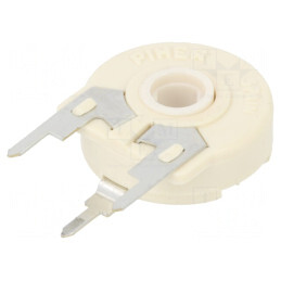 Potentiometru Vertical 10kΩ 500mW | Electronic-mag.ro | Componente Electronice