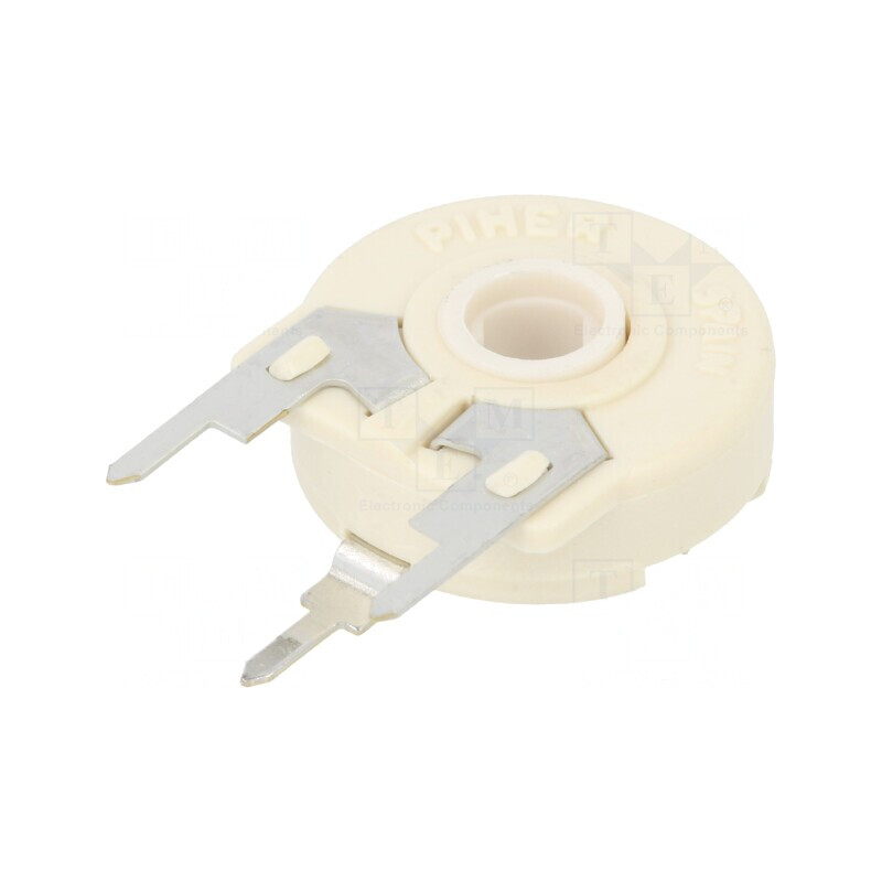 Potentiometru Vertical 10kΩ 500mW | Electronic-mag.ro | Componente Electronice