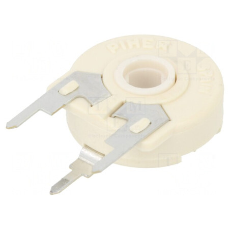 Potentiometru Vertical 10kΩ 500mW | Electronic-mag.ro | Componente Electronice