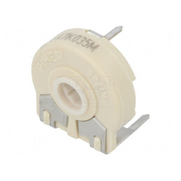 Potentiometru Orizontal 47kΩ 500mW | Electronic-mag.ro | Componente Electronice