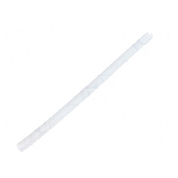 Manșon Termocontractabil 4,8mm Flexibil 2:1 Fără Adeziv | Electronic-mag.ro | Componente Electronice