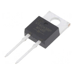 Diodă Schottky Redresoare 45V 40A TO220AC | Electronic-mag.ro | Componente Electronice