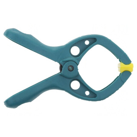 Presă de prindere universală 20mm MICROFIX | Electronic-mag.ro | Componente Electronice