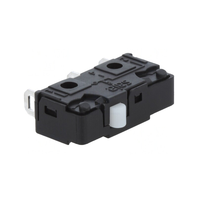 Microîntrerupător SNAP ACTION 12A 250VAC SPDT | Electronic-mag.ro | Componente Electronice