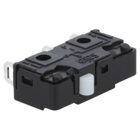 Microîntrerupător SNAP ACTION 12A 250VAC SPDT | Electronic-mag.ro | Componente Electronice