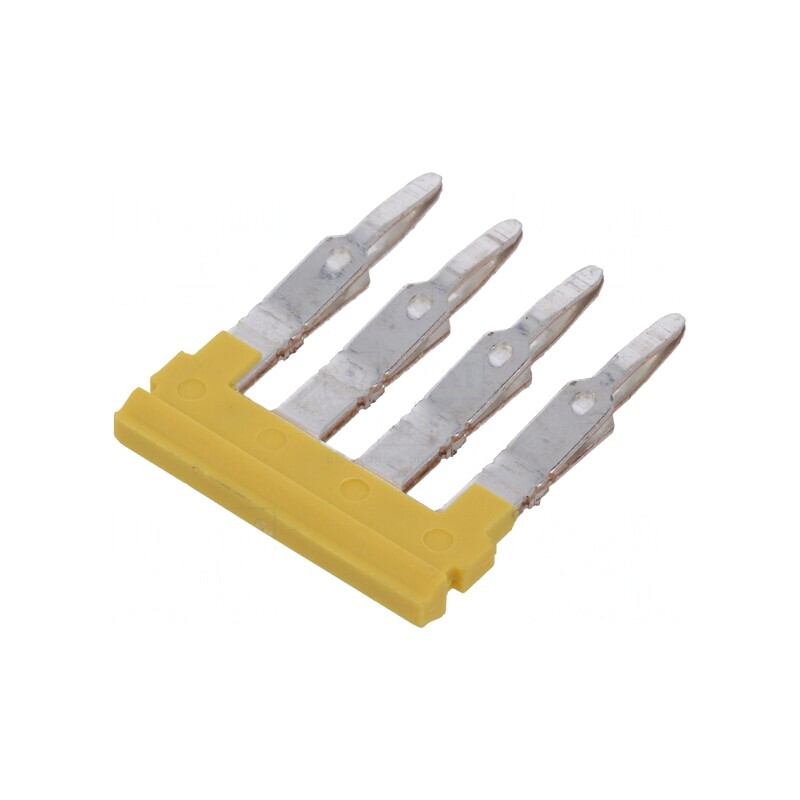 Punte cu Şuruburi 4 Piste WDU2.5 | Electronic-mag.ro | Componente Electronice Punte cu Şuruburi 4 Piste WDU2.5 | Electronic-mag.ro | Componente Electronice