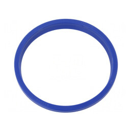 Inel de Etanșare Z PU 112,2mm 30-100°C | Electronic-mag.ro | Componente Electronice